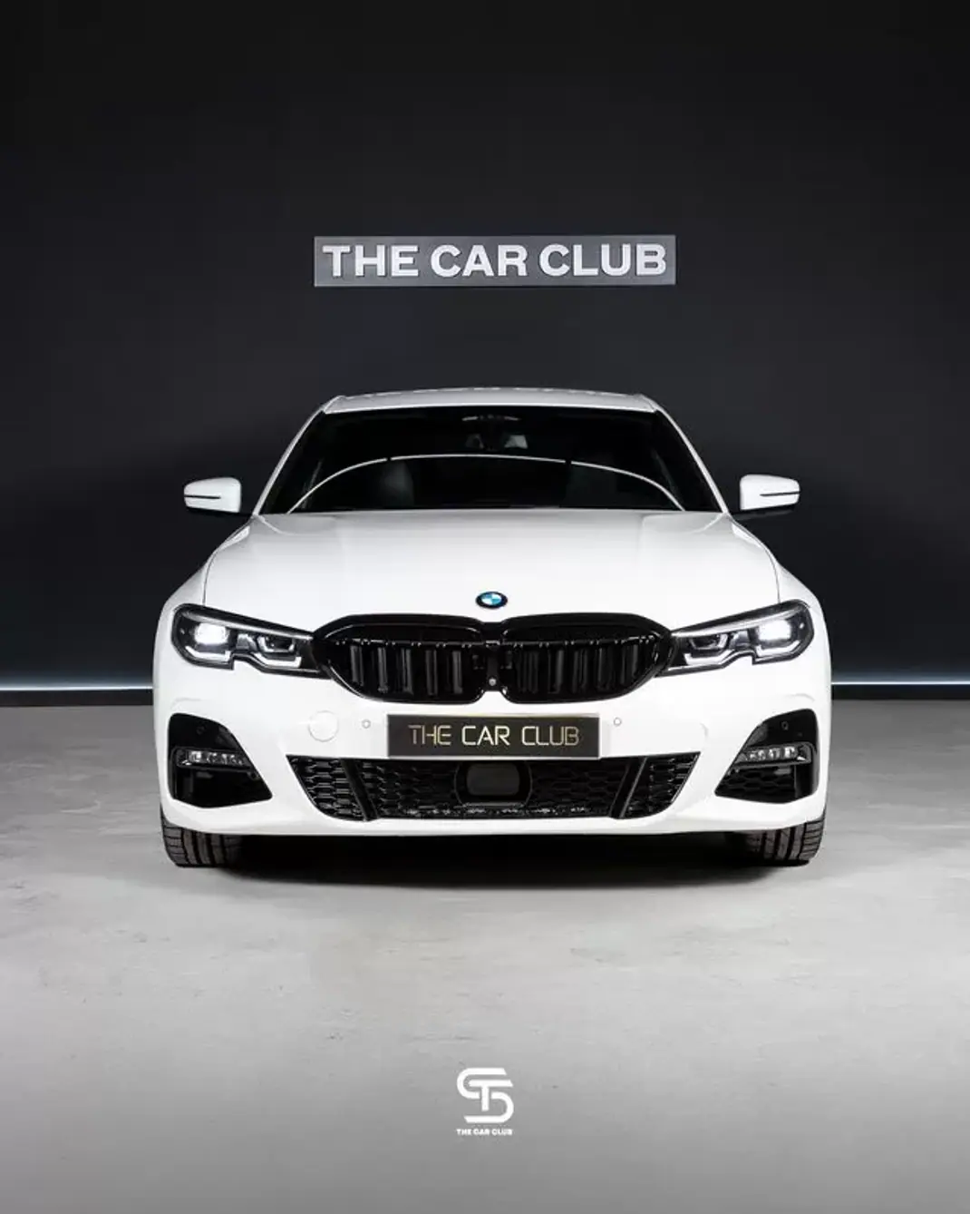 BMW 330 2019 - 33950 EUR, 89000 km - 89000km - foto 2 de 33