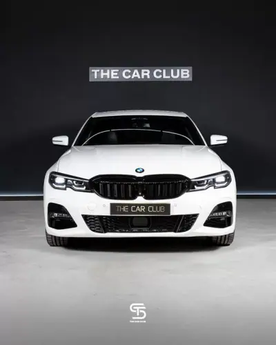 BMW 330 2019 - 33950 EUR, 89000 km - 89000km - foto 2 de 33