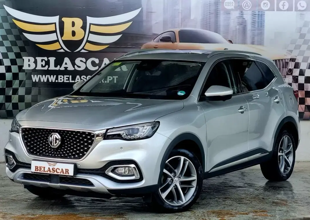 MG HS 2023 - 20900 EUR, 69000 km - AUTO.MOTO.pt - 69000km - foto 1 de 16