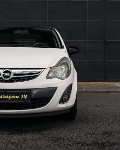 Opel Corsa 2014 - 8990 EUR, 139000 km - AUTO.MOTO.pt - 139000km - foto 36 de 44