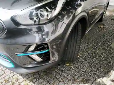 Kia e-Niro 2021 - 21500 EUR, 157000 km - 157000km - foto 11 de 15