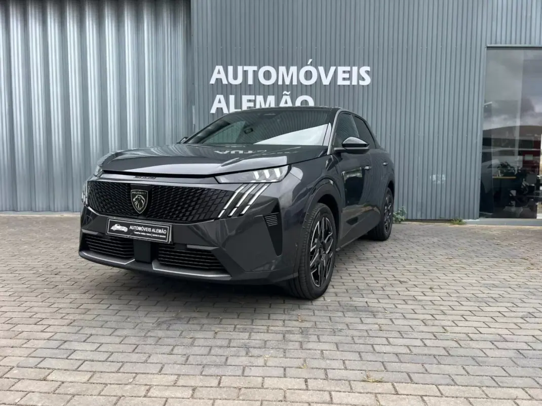 Peugeot 3008 2025 - 34900 EUR, 25011 km - AUTO.MOTO.pt - 25011km - foto 1 de 17