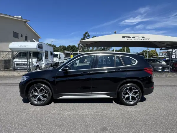 BMW X1 2019 - 18990 EUR, 152000 km - AUTO.MOTO.pt - 152000km - foto 4 de 48