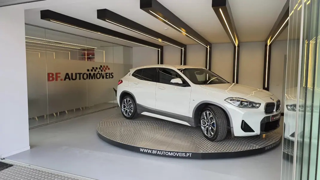 BMW X2 2021 - 36900 EUR, 76648 km - AUTO.MOTO.pt - 76648km - foto 5 de 59