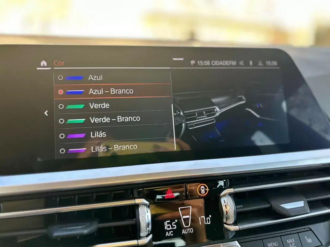 BMW 330 2019 - 30000 EUR, 206305 km - AUTO.MOTO.pt - 206305km - foto 38 de 43