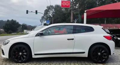 Volkswagen Scirocco 2012 — photo 4 of 30