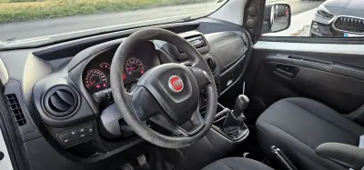 Fiat Fiorino 2019 - 8999 EUR, 190000 km - foto 6 de 20