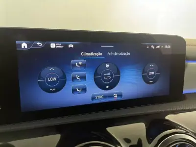 Mercedes-Benz CLA 250 2025 - 39750 EUR, 24000 km - AUTO.MOTO.pt - 24000km - foto 33 de 45
