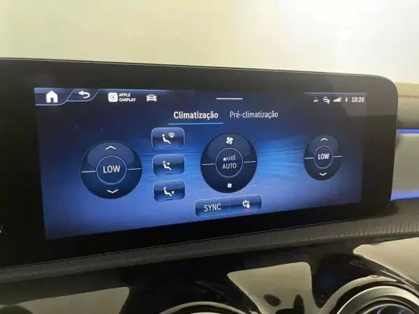 Mercedes-Benz CLA 250 2025 - 39750 EUR, 24000 km - AUTO.MOTO.pt - 24000km - foto 33 de 45