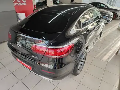 Mercedes-Benz GLC 300 2022 - 52500 EUR, 55500 km - AUTO.MOTO.pt - 55500km - foto 12 de 37