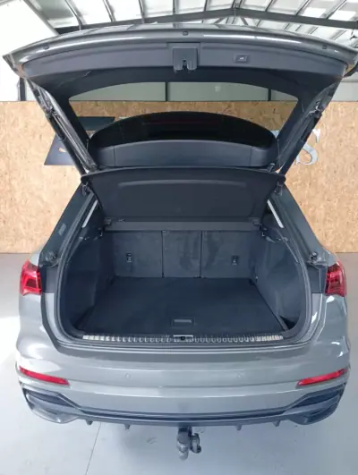 Audi Q3 Sportback 2020 - 35900 EUR, 129341 km - AUTO.MOTO.pt - 129341km - foto 10 de 23