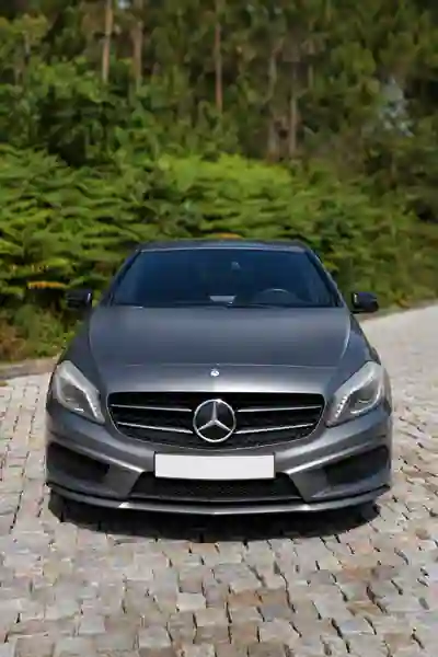 Mercedes-Benz A 180 2014 - 14990 EUR, 173538 km - AUTO.MOTO.pt - 173538km - foto 3 de 13