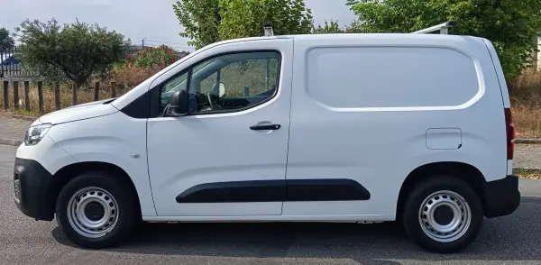 Citroën Berlingo 2020 - 10990 EUR, 82194 km - AUTO.MOTO.pt - 82194km - foto 6 de 18