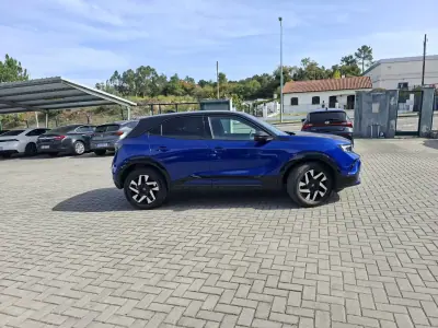 Opel Mokka 2025 - 20750 EUR, 20500 km - foto 5 de 28