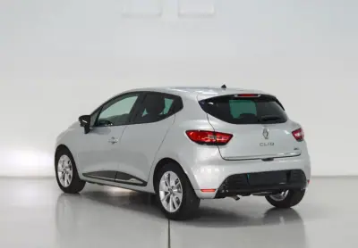 Renault Clio 2016 - 13550 EUR, 109000 km - AUTO.MOTO.pt - 109000km - foto 2 de 13