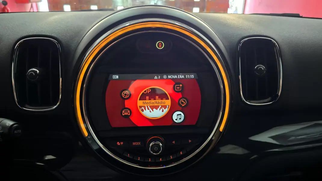 MINI Countryman 2019 - 18990 EUR, 154427 km - 154427km - foto 30 de 68
