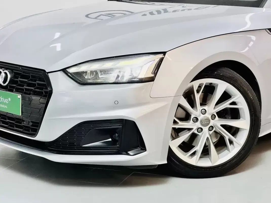Audi A5 Sportback 2020 - 28500 EUR, 159000 km - 159000km - foto 13 de 60