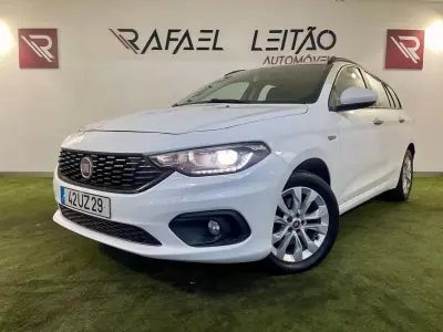 Fiat Tipo Station Wagon 2018 - 154000km