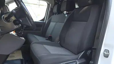 Fiat SCUDO 1.5 BLUEHDI L3H1 (IVA DD ) 2022 - 18750 EUR, 45400 km - AUTO.MOTO.pt - 45400km - foto 14 de 22