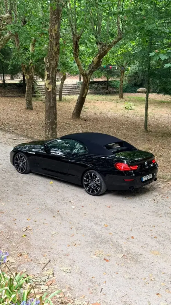 BMW 640 2015 - 28900 EUR, 198990 km - AUTO.MOTO.pt - 198990km - foto 16 de 43