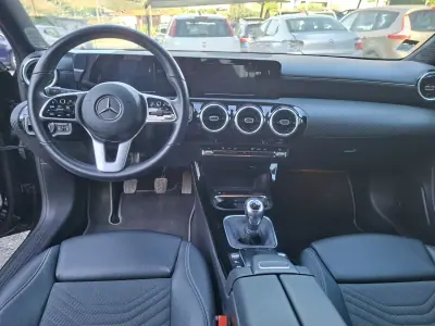 Mercedes-Benz A 180 2020 - 20990 EUR, 107945 km - foto 4 de 13