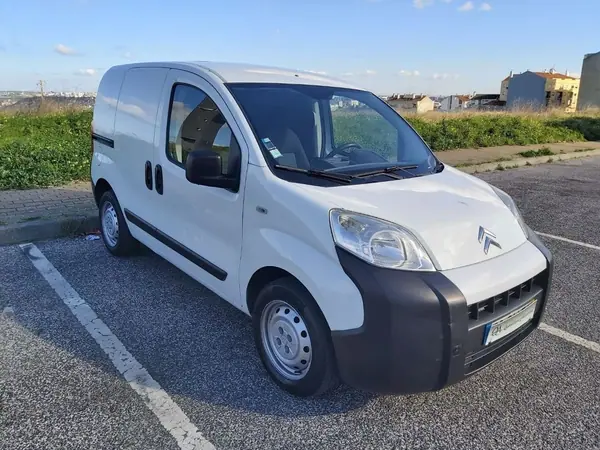 Citroën Nemo 1.3 HDI PACK CLIM 2014 - 6950 EUR, 266290 km - AUTO.MOTO.pt - 266290km - foto 2 de 48