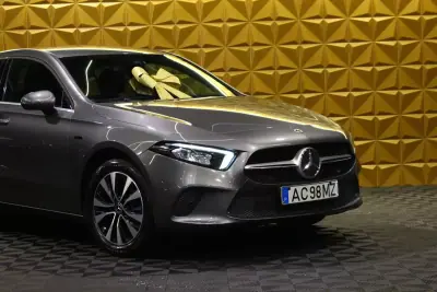 Mercedes-Benz A 250 2020 - 23900 EUR, 140000 km - AUTO.MOTO.pt - 140000km - foto 7 de 35