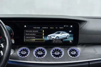 Mercedes-Benz E 220 2021 - 49950 EUR, 64000 km - AUTO.MOTO.pt - 64000km - foto 44 de 60