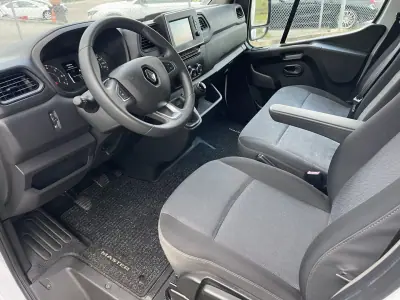 Renault Master 2.3dCi L3 3.5T 165cv - Contentor 2021 - 21490 EUR, 245335 km - AUTO.MOTO.pt - 245335km - foto 8 de 16