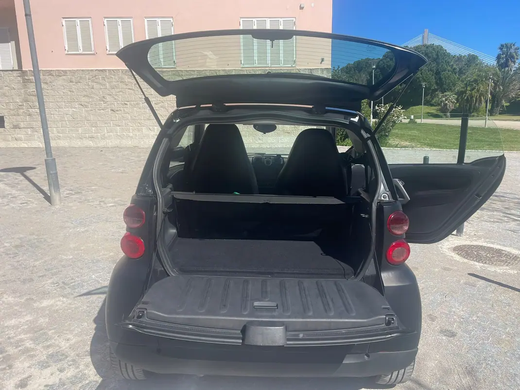 Smart ForTwo Coupé 2011 - 6750 EUR, 93999 km - AUTO.MOTO.pt - 93999km - foto 7 de 15