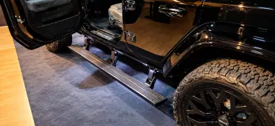 Jeep Wrangler Unlimited 2023 — foto 4 de 20