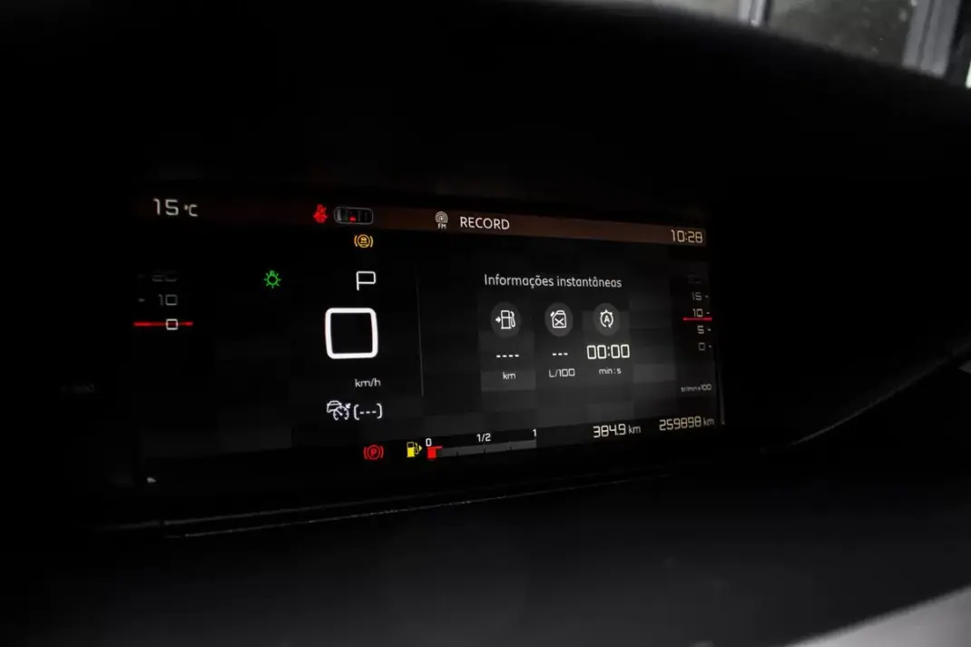 Citroën Grand C4 Spacetourer 2019 - 10900 EUR, 259898 km - AUTO.MOTO.pt - 259898km - foto 11 de 30