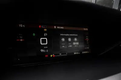 Citroën Grand C4 Spacetourer 2019 - 10900 EUR, 259898 km - AUTO.MOTO.pt - 259898km - foto 11 de 30