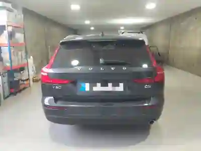 Volvo V60 2019 - 21000 EUR, 134000 km - 134000km - foto 6 de 10