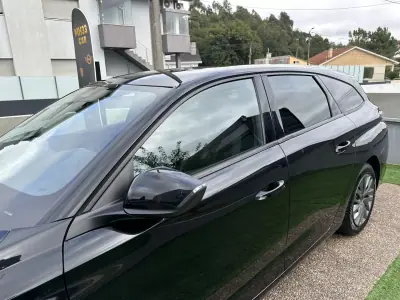Peugeot 308 SW 2022 - 15500 EUR, 195000 km - AUTO.MOTO.pt - 195000km - foto 19 de 57