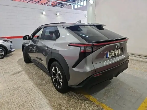 Toyota bZ4X 71,4 kWh Premium 2024 Electric