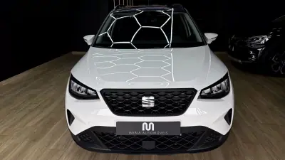 SEAT Arona 2022 - 13470 EUR, 87000 km - AUTO.MOTO.pt - 87000km - foto 2 de 41