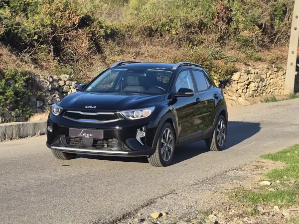 Kia Stonic 2022