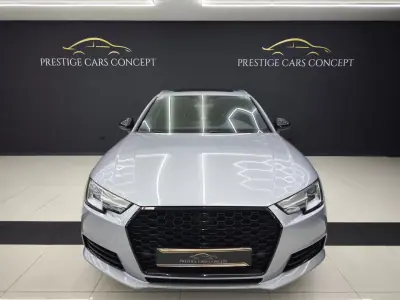 Audi A4 Avant 2016 - 20950 EUR, 253446 km - AUTO.MOTO.pt - 253446km - foto 8 de 44