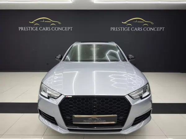 Audi A4 Avant 2016 - 20950 EUR, 253446 km - AUTO.MOTO.pt - 253446km - foto 8 de 44