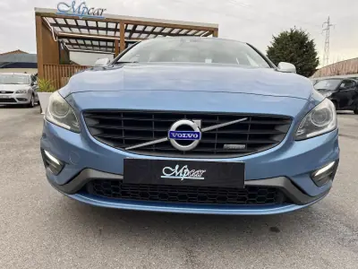 Volvo S60 2015 - 11950 EUR, 225000 km - AUTO.MOTO.pt - 225000km - foto 46 de 53