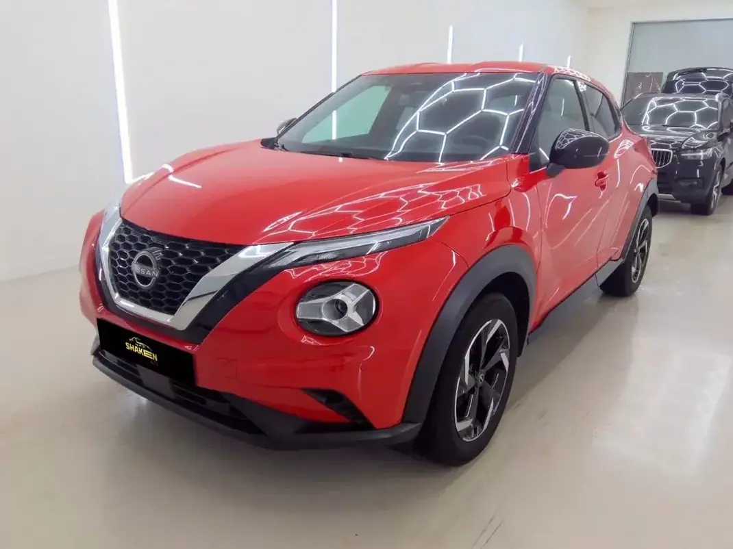 Nissan Juke 2023 - 20900 EUR, 39913 km - AUTO.MOTO.pt - 39913km - foto 1 de 9