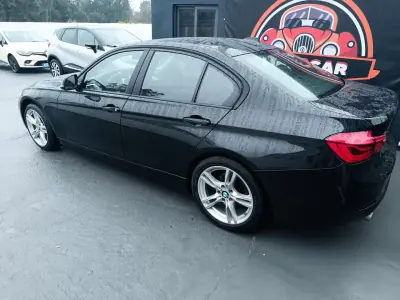 BMW 318 2016 - 16900 EUR, 170176 km - AUTO.MOTO.pt - 170176km - foto 12 de 30
