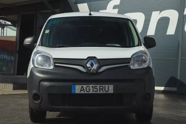 Renault Kangoo 2021 - 14580 EUR, 129980 km - AUTO.MOTO.pt - 129980km - foto 6 de 20