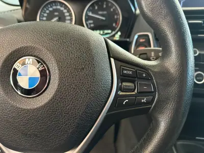 BMW 116 2012 - 13900 EUR, 223396 km - AUTO.MOTO.pt - 223396km - foto 14 de 25