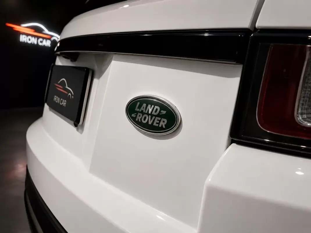 Land Rover Range Rover Evoque 2016 - 21000 EUR, 99354 km - 99354km - foto 6 de 19