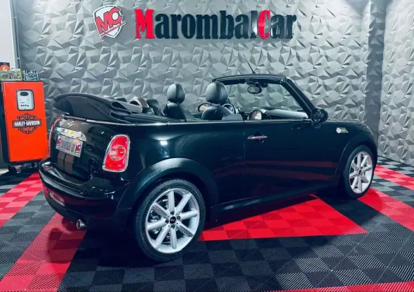 MINI Cooper 2014 - 15990 EUR, 120443 km - AUTO.MOTO.pt - 120443km - foto 20 de 59