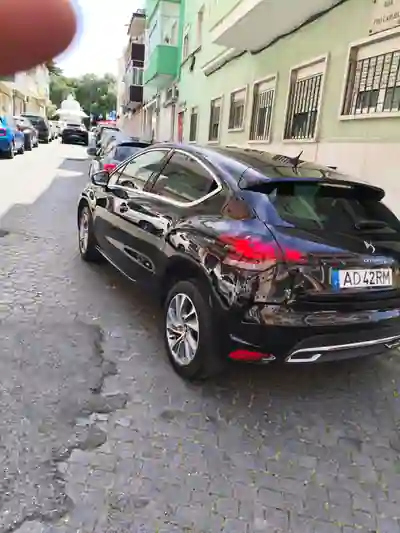 Citroën DS4 2015 - 9500 EUR, 187000 km - AUTO.MOTO.pt - 187000km - foto 6 de 11