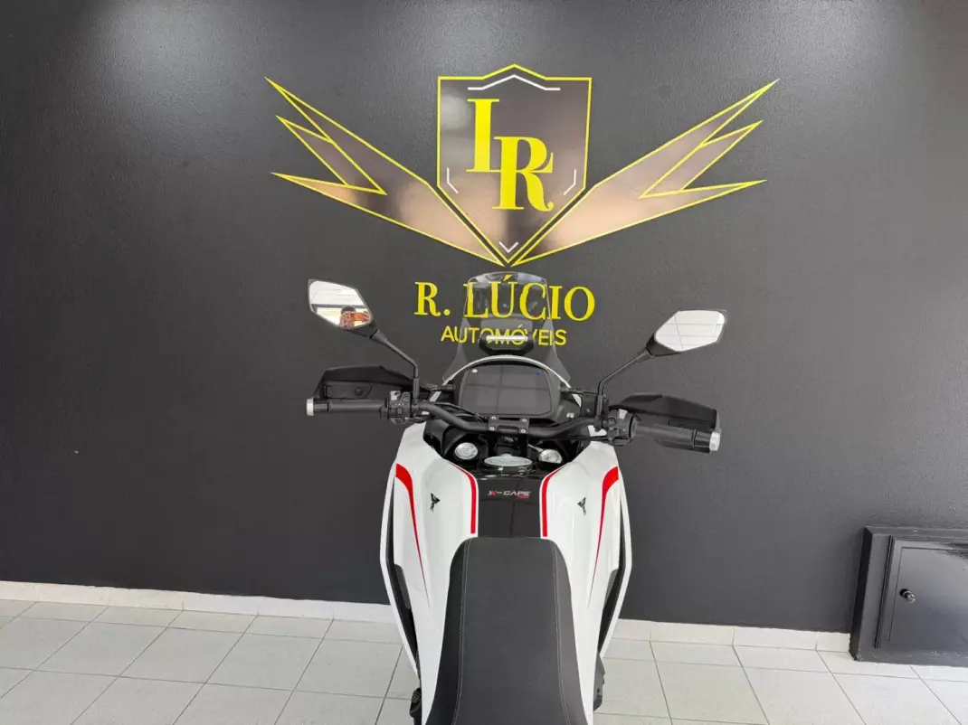 Moto Morini X-CAPE 650 2026 - 6790 EUR, 0 km - foto 11 de 25