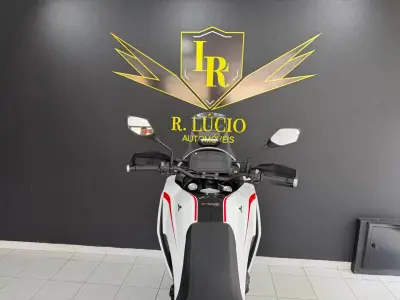Moto Morini X-CAPE 650 2026 - 6790 EUR, 0 km - AUTO.MOTO.pt - foto 11 de 25